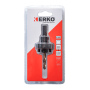 ARBRE ERKO POUR TREPAN 32 A 152MM