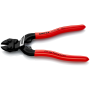 PINCE COUPE-BOULON COMPACT KNIPEX COBOLT 160MM