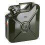 JERRICAN TOLE HYDROCARBURE  5L