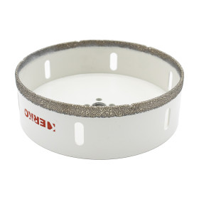 TREPAN DIAMANT DRY-SYSTEM