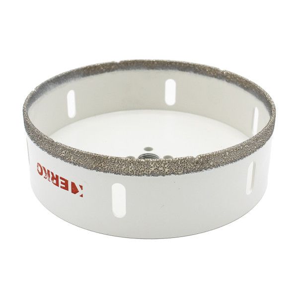 TREPAN DIAMANT DRY-SYSTEM