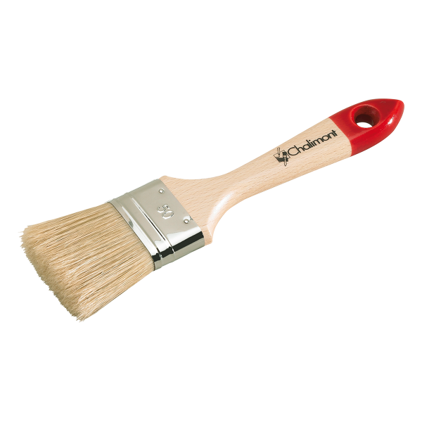 Brosse plate - Série épaisse