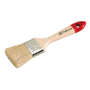 Brosse plate - Série épaisse