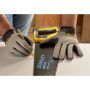 SCIE EGOINE JETCUT BLADE ARMOR SPECIALE PANNEAUX DE PLATRE 550MM STANLEY 2-20-149