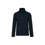 VESTE MICROPOLAIRE BLEU MARINE