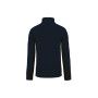 VESTE MICROPOLAIRE BLEU MARINE