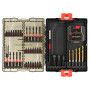 JEU EMBOUTS IMPACT 50 PIECES EN.1J50PB