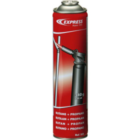 Cartouche 555 butane propane 340 G