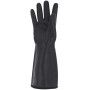 GANT NEOPRENE NOIR 380MM TAILLE 10