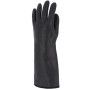 GANT NEOPRENE NOIR 380MM TAILLE 10