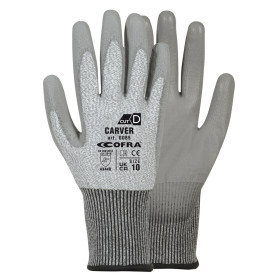GANT ANTI-COUPURE CARVER 5 HDPE-NEXTOFIL/PU