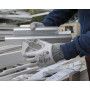 GANT ANTI-COUPURE CARVER 5 HDPE-NEXTOFIL/PU