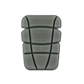 GENOULLIERE SAFEKNEE 100% POLYETHYLENE - LA PAIRE
