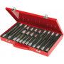 Coffret de douilles tournevis 1/2" XZN SAM CP-SDJ