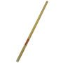 MANCHE FIBRE PELLE 1100