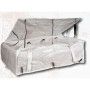 Dépôt bag pour amiante 1100x1600x500 mm 1000 kg