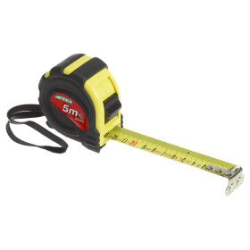 MESURE 5 mètres X 25 mm AIMANTEE