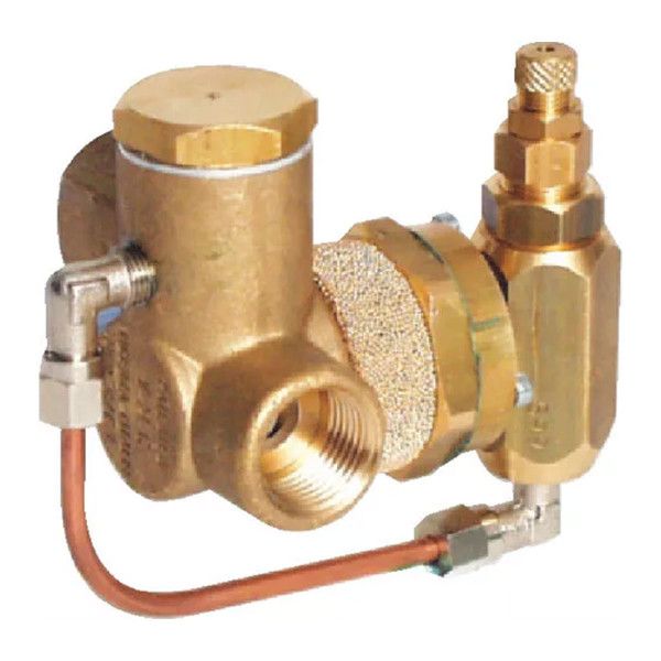 Soupape vmc pm 1/2 pouce nm