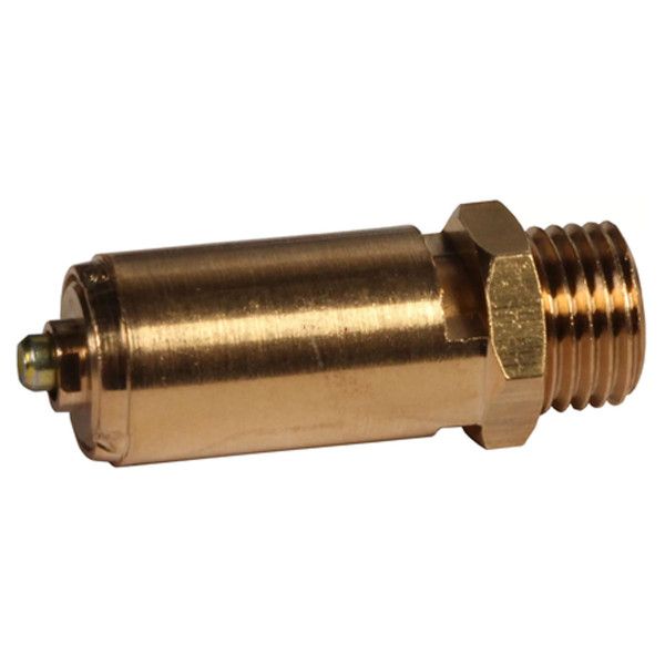 Soupape sécurité CE 10bar 1/4