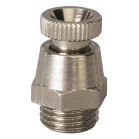 Robinet purge 1/4 univ1/2-44