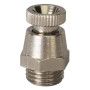 Robinet purge 1/4 univ1/2-44