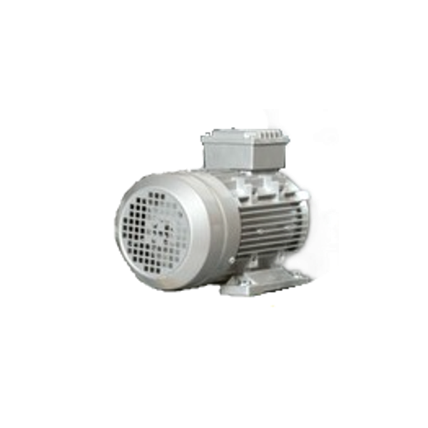 Moteur 3hp/2.2kw tri 3000t+cab