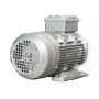 Moteur 3hp/2.2kw tri 3000t+cab