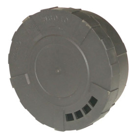 Filtre air plastique 34WB-60WB