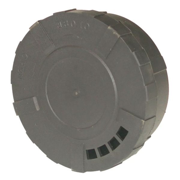 Filtre air plastique 34WB-60WB