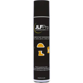 Spray EPI désinfectant et désodorisant 300 ml