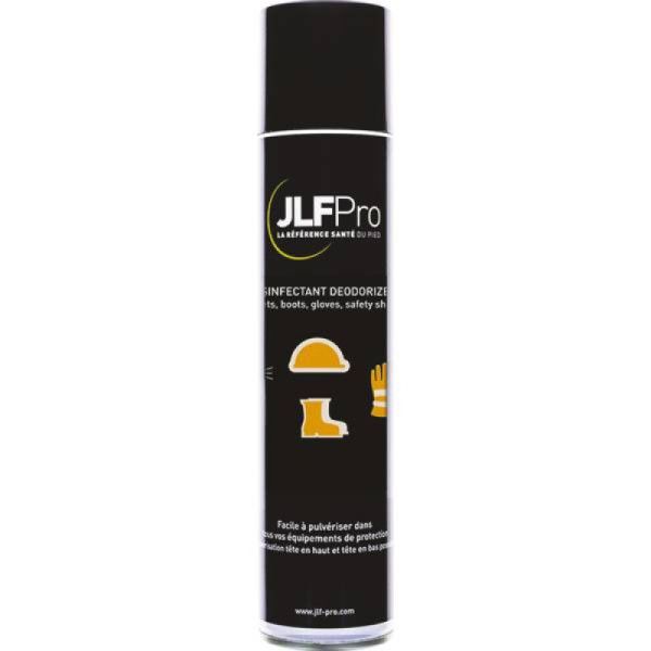 Spray EPI désinfectant et désodorisant 300 ml