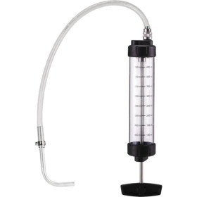 SERINGUE A HUILE  500 ML