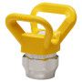 Embase pistolet Airless 7/8