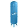 Cuve verticale 270 litres 11 bar maxi - équipée