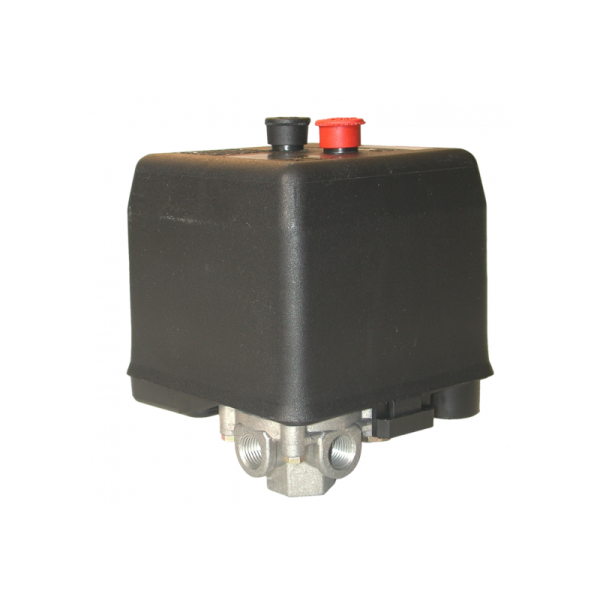 Contacteur-disjonct 6,3-10 amp
