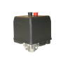 Contacteur-disjonct 6,3-10 amp