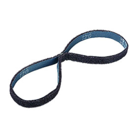 Bande feutre 815x20mm - Grain 280 - Pack de 5 - FEIN