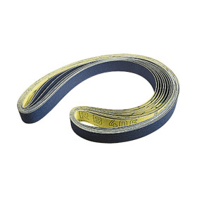 Bande abrasive 815x40mm - Grain 180 - Pack de 10 - FEIN