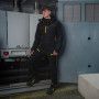 Chaussures de sécurité JOE ESD S3 CI SRC