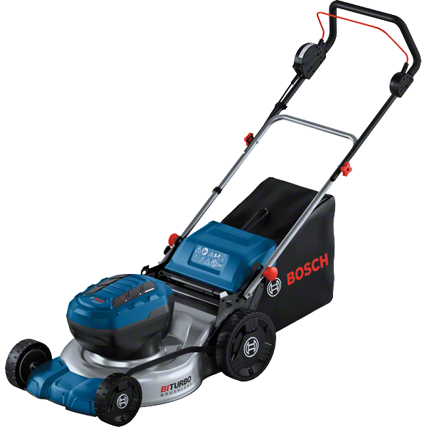 Tondeuse à gazon sans fil BOSCH GRA 18V2-46