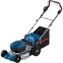 Tondeuse à gazon sans fil BOSCH GRA 18V2-46