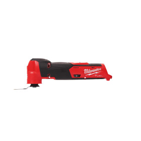 MULTI-TOOL MILWAUKEE FUEL M12 FMT-0 12V