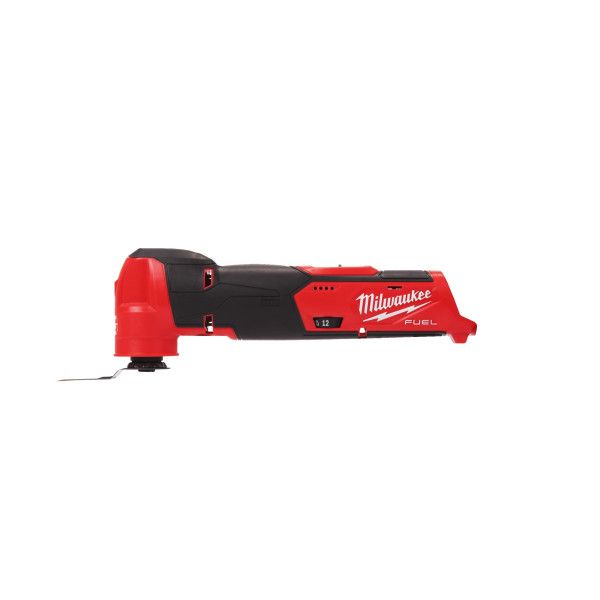 MULTI-TOOL MILWAUKEE FUEL M12 FMT-0 12V