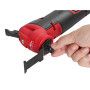 MULTI-TOOL MILWAUKEE FUEL M12 FMT-0 12V