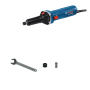 Meuleuse droite BOSCH GGS 30 LS