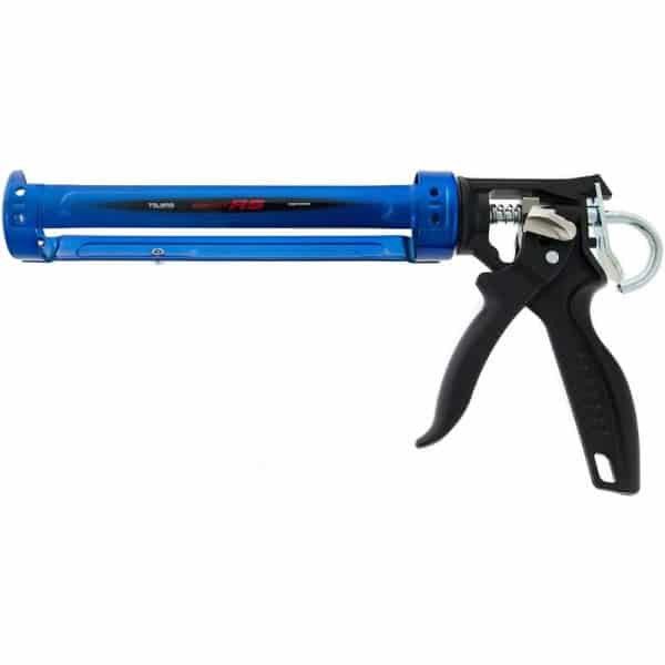 Pistolet extrudeur pour cartouches mastic Convoy RS - CNV-RS TAJIMA