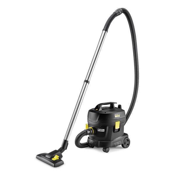 Aspirateur KARCHER poussières T 11/1 Classic HEPA