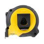 MESURE 8M X 25MM DOUBLE MARQUAGE MAGNÉTIQUE STANLEY® CONTROL-LOCK™