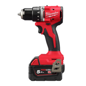 Milwaukee M18 BLDDRC-502C Perceuse visseuse