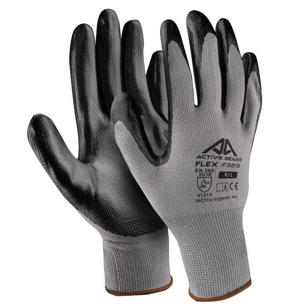 Gant Active FLEX POLY/NITRILE
